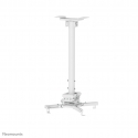 Neomounts CL25-540WH1 крепление для проекторов Потолок Белый Neomounts CL25-540WH1 крепление для проекторов Потолок Белый
