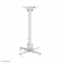 Neomounts CL25-540WH1 крепление для проекторов Потолок Белый Neomounts CL25-540WH1 крепление для проекторов Потолок Белый
