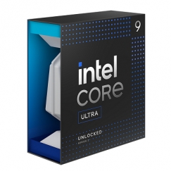 Intel Core Ultra 9 285K protsessor 36 MB Smart Cache Karp