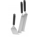 Napoleon Grill Accessory Set Plancha, 3-piece Napoleon Grill Accessory Set Plancha, 3-piece