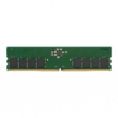 Kingston Technology KCP556US8-16 mälumoodul 16 GB 1 x 16 GB DDR5 5600 MT/s 288-pin DIMM