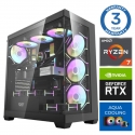 INTOP AQUA Ryzen 7 7800X3D 32GB DDR5 1TB SSD M.2 NVME+4TB RTX5080 16GB ilman käyttöjärjestelmää INTOP AQUA Ryzen 7 7800X3D 32GB DDR5 1TB SSD M.2 NVME+4TB RTX5080 16GB ilman käyttöjärjestelmää