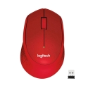 Logitech 910-004911 pele Birojs Labā roka RF Bezvadu Mehānisks 1000 DPI Logitech 910-004911 pele Birojs Labā roka RF Bezvadu Mehānisks 1000 DPI