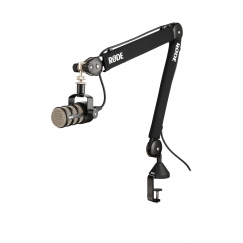 RØDE PSA1+ Varsimikrofonin teline