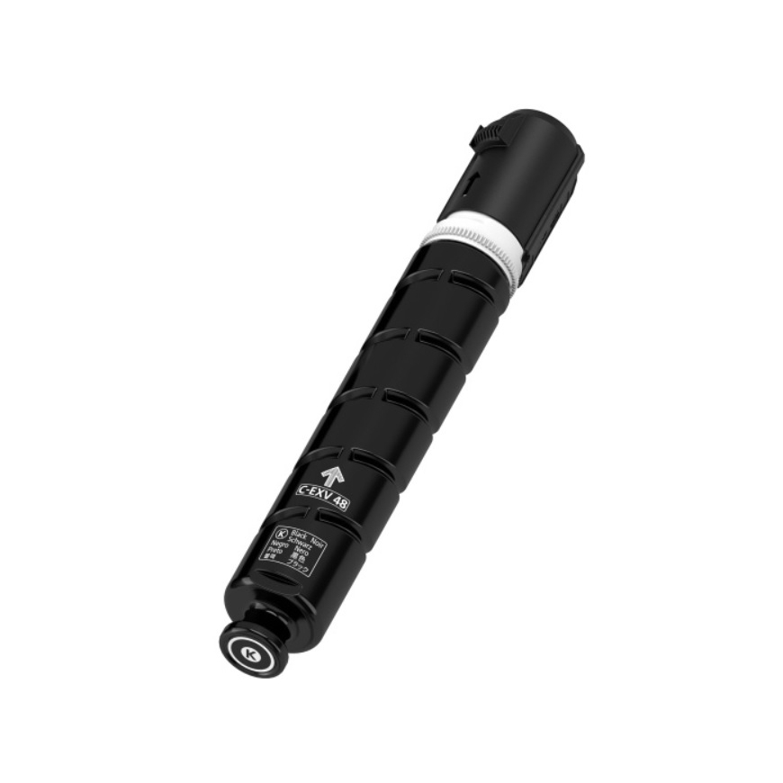 Canon C-EXV 48 toonerikassett 1 tk Originaal Must