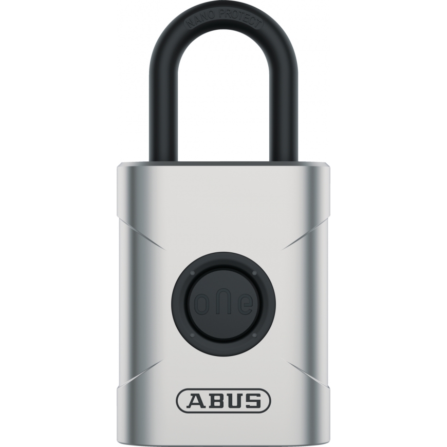 ABUS Everox One 61/45 Обычный навесной замок 1 шт