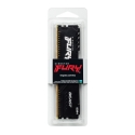 Kingston Technology FURY Beast 16GB 3200MT/s DDR4 CL16 DIMM 1Gx8 Black Kingston Technology FURY Beast 16GB 3200MT/s DDR4 CL16 DIMM 1Gx8 Black