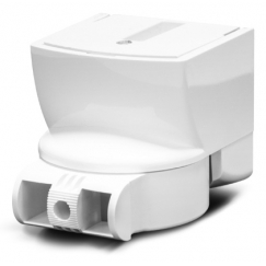 Satel BRACKET D White 1 pc(s)