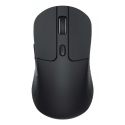 Keychron M3 hiir Universaalne Parempoolne RF Wireless + USB Type-C Optiline 12000 DPI Keychron M3 hiir Universaalne Parempoolne RF Wireless + USB Type-C Optiline 12000 DPI