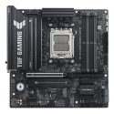 ASUS TUF GAMING B850M-E WIFI AMD B850 AM5 pieslēgvieta mikro ATX