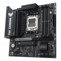 ASUS TUF GAMING B850M-E WIFI AMD B850 Protsessoripesa AM5 Mikro ATX