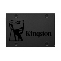 Kingston Technology A400 240 GB 2.5" Jada ATA III TLC Kingston Technology A400 240 GB 2.5" Jada ATA III TLC