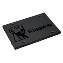 Kingston Technology A400 240 GB 2.5" Serial ATA III TLC Kingston Technology A400 240 GB 2.5" Serial ATA III TLC