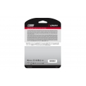 Kingston Technology A400 240 GB 2.5" Serial ATA III TLC Kingston Technology A400 240 GB 2.5" Serial ATA III TLC