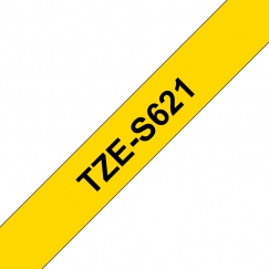 Brother TZE-S621 markeerimisteip TZ