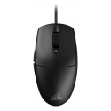 Corsair M55 kompiuterio pelė Žaidimams Dešinės rankos USB A tipo Optinis 16000 DPI Corsair M55 kompiuterio pelė Žaidimams Dešinės rankos USB A tipo Optinis 16000 DPI