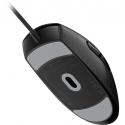 Corsair M55 kompiuterio pelė Žaidimams Dešinės rankos USB A tipo Optinis 16000 DPI Corsair M55 kompiuterio pelė Žaidimams Dešinės rankos USB A tipo Optinis 16000 DPI