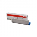 OKI 46508711 tonerio kasetė 1 vnt Originalus Žydras OKI 46508711 tonerio kasetė 1 vnt Originalus Žydras