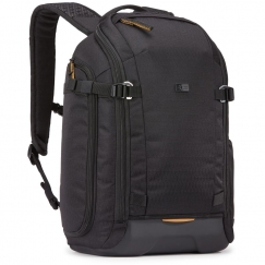 Case Logic CVBP-105 Black Reppu musta