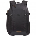Case Logic CVBP-105 Black Reppu musta Case Logic CVBP-105 Black Reppu musta