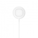 Belkin UltraCharge Išmanusis laikrodis, Išmanusis telefonas Balta USB Belaidis įkrovimas Spartusis į Belkin UltraCharge Išmanusis laikrodis, Išmanusis telefonas Balta USB Belaidis įkrovimas Spartusis į