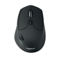 Logitech 910-004791 hiir Kontor Parempoolne RF juhtmeta ühendus + Bluetooth Optiline 1000 DPI