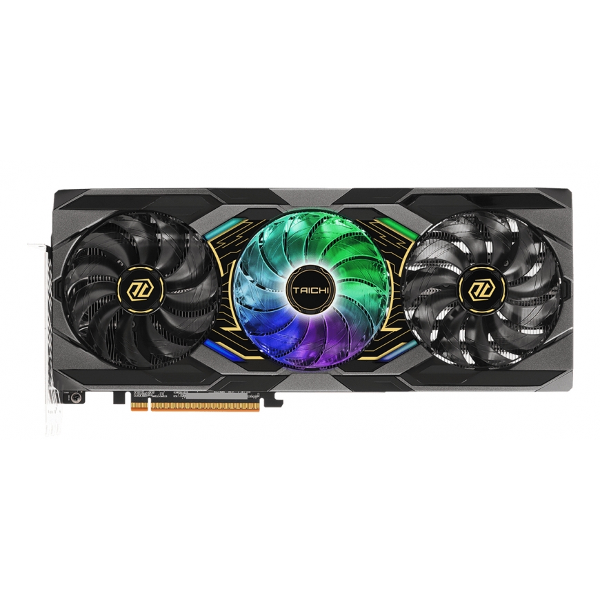 Asrock Taichi Radeon RX 9070 XT