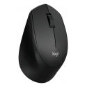 Logitech M330 SILENT PLUS hiir Kontor Parempoolne Raadioside Mehaaniline 1000 DPI