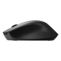 Logitech M330 SILENT PLUS pele Birojs Labā roka RF Bezvadu Mehānisks 1000 DPI