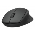 Logitech M330 SILENT PLUS pele Birojs Labā roka RF Bezvadu Mehānisks 1000 DPI
