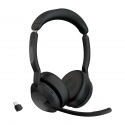 Jabra Evolve2 55 - Link380c MS Stereo Jabra Evolve2 55 - Link380c MS Stereo
