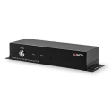 Lindy 39306 KVM-kytkin musta Lindy 39306 KVM-kytkin musta