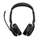 Jabra Evolve2 55 Kõrvaklapp Juhtmevaba Peavõru Kontor/kõnekeskus USB tüüp-C Bluetooth Laadimisalus M Jabra Evolve2 55 Kõrvaklapp Juhtmevaba Peavõru Kontor/kõnekeskus USB tüüp-C Bluetooth Laadimisalus M