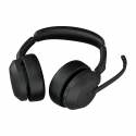 Jabra Evolve2 55 Kuulokkeet Langaton Pääpanta Toimisto/puhelukeskus USB Type-C Bluetooth Lataustelin Jabra Evolve2 55 Kuulokkeet Langaton Pääpanta Toimisto/puhelukeskus USB Type-C Bluetooth Lataustelin