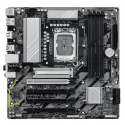 GIGABYTE B860M DS3H WIFI6E mātes plate Intel B860 LGA 1851 (Socket V1) mikro ATX GIGABYTE B860M DS3H WIFI6E mātes plate Intel B860 LGA 1851 (Socket V1) mikro ATX