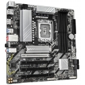 GIGABYTE B860M DS3H WIFI6E emaplaat Intel B860 LGA 1851 (Socket V1) Mikro ATX GIGABYTE B860M DS3H WIFI6E emaplaat Intel B860 LGA 1851 (Socket V1) Mikro ATX
