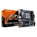 GIGABYTE B840M DS3H emolevy AMD B840 Pistoke AM5 mikro ATX GIGABYTE B840M DS3H emolevy AMD B840 Pistoke AM5 mikro ATX