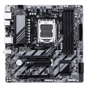 GIGABYTE B840M DS3H материнская плата AMD B840 Socket AM5 Микро ATX GIGABYTE B840M DS3H материнская плата AMD B840 Socket AM5 Микро ATX