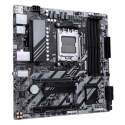 GIGABYTE B840M DS3H emaplaat AMD B840 Protsessoripesa AM5 Mikro ATX GIGABYTE B840M DS3H emaplaat AMD B840 Protsessoripesa AM5 Mikro ATX