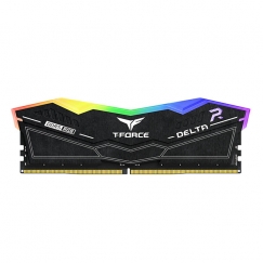 Team Group DELTA RGB mälumoodul 32 GB 2 x 16 GB DDR5 288-pin DIMM ECC