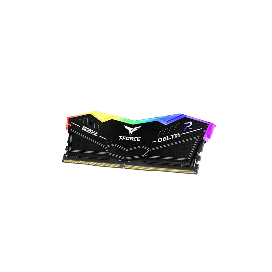 Team Group DELTA RGB mälumoodul 32 GB 2 x 16 GB DDR5 288-pin DIMM ECC – 2
