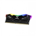 Team Group DELTA RGB muistimoduuli 32 GB 2 x 16 GB DDR5 288-pin DIMM ECC Team Group DELTA RGB muistimoduuli 32 GB 2 x 16 GB DDR5 288-pin DIMM ECC