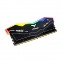 Team Group DELTA RGB модуль памяти 32 GB 2 x 16 GB DDR5 288-pin DIMM Error-correcting code (ECC) Team Group DELTA RGB модуль памяти 32 GB 2 x 16 GB DDR5 288-pin DIMM Error-correcting code (ECC)