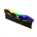 Team Group DELTA RGB muistimoduuli 32 GB 2 x 16 GB DDR5 288-pin DIMM ECC Team Group DELTA RGB muistimoduuli 32 GB 2 x 16 GB DDR5 288-pin DIMM ECC