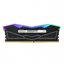 Team Group DELTA RGB memory module 32 GB 2 x 16 GB DDR5 288-pin DIMM ECC Team Group DELTA RGB memory module 32 GB 2 x 16 GB DDR5 288-pin DIMM ECC
