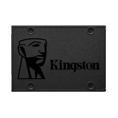Kingston Technology A400 960 GB 2.5" Serial ATA III TLC