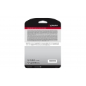 Kingston Technology A400 960 GB 2.5" Serial ATA III TLC Kingston Technology A400 960 GB 2.5" Serial ATA III TLC