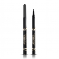 Max Factor Masterpiece High Precision kontūrzīmulis 1 g Šķidrs/Šķidrums 15 Charcoal