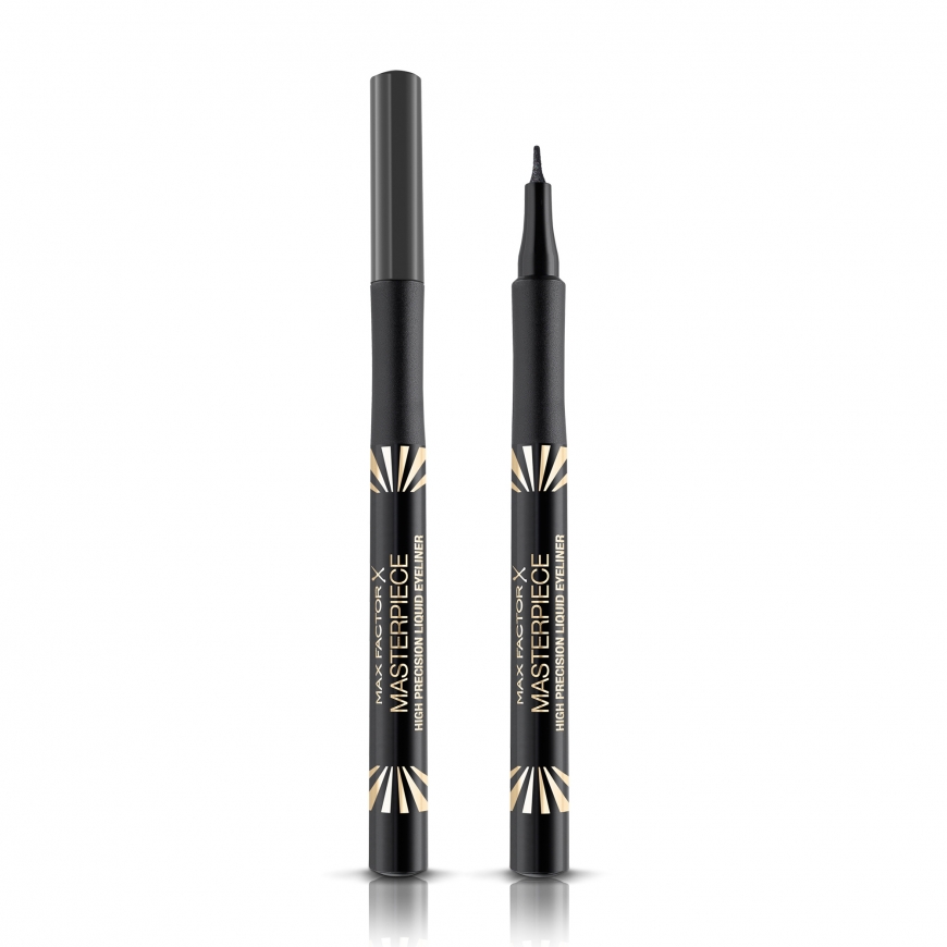 Max Factor Masterpiece High Precision silmapliiats 1 g Vedelik 15 Charcoal
