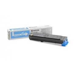 KYOCERA TK-5195C värikasetti 1 kpl Alkuperäinen Syaani